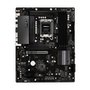 Placa-Mãe ASRock Z890 Pro-A, Intel LGA1851 Z890, ATX, DDR5 - 90-MXBP50-A0UAYZ 3