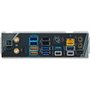 Placa-Mãe ASRock X870E Nova WiFi, Ryzen AM5 X870E, ATX, DDR5 - 90-MXBPX0-A0UAYZ