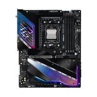 Placa-Mãe ASRock X870E Nova WiFi, Ryzen AM5 X870E, ATX, DDR5 - 90-MXBPX0-A0UAYZ 2