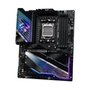 Placa-Mãe ASRock X870E Nova WiFi, Ryzen AM5 X870E, ATX, DDR5 - 90-MXBPX0-A0UAYZ