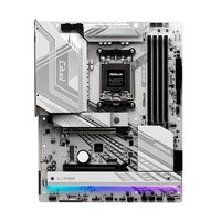 Placa-Mãe ASRock X870 Pro RS, Ryzen AM5 X870, ATX, DDR5 - 90-MXBPZ0-A0UAYZ 2