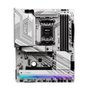 Placa-Mãe ASRock X870 Pro RS, Ryzen AM5 X870, ATX, DDR5 - 90-MXBPZ0-A0UAYZ 3