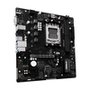 Placa-Mãe ASRock B840M-HVS, Ryzen AM5 B840, Micro ATX, DDR5 - 90-MXBSQ0-A0UAYZ