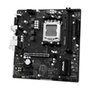 Placa-Mãe ASRock B840M-HVS, Ryzen AM5 B840, Micro ATX, DDR5 - 90-MXBSQ0-A0UAYZ