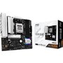 Placa-Mãe ASRock A620AM Pro RS, Ryzen AM5 A620A, Micro ATX , DDR5 - 90-MXBSV0-A0UAYZ 3