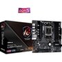 Placa-Mãe ASRock B650M PG Lightning, Ryzen AM5 B650, Micro ATX , DDR5 - 90-MXBMV0-A0UAYZ
