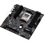 Placa-Mãe ASRock B650M PG Lightning, Ryzen AM5 B650, Micro ATX , DDR5 - 90-MXBMV0-A0UAYZ