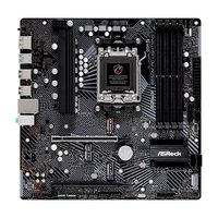 Placa-Mãe ASRock B650M PG Lightning, Ryzen AM5 B650, Micro ATX , DDR5 - 90-MXBMV0-A0UAYZ 2