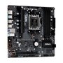 Placa-Mãe ASRock B650M PG Lightning, Ryzen AM5 B650, Micro ATX , DDR5 - 90-MXBMV0-A0UAYZ