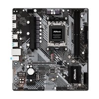 Placa-Mãe ASRock B650M-H/M.2+, Ryzen AM5 B650, Micro ATX, DDR5 - 90-MXBMS0-A0UAYZ 2