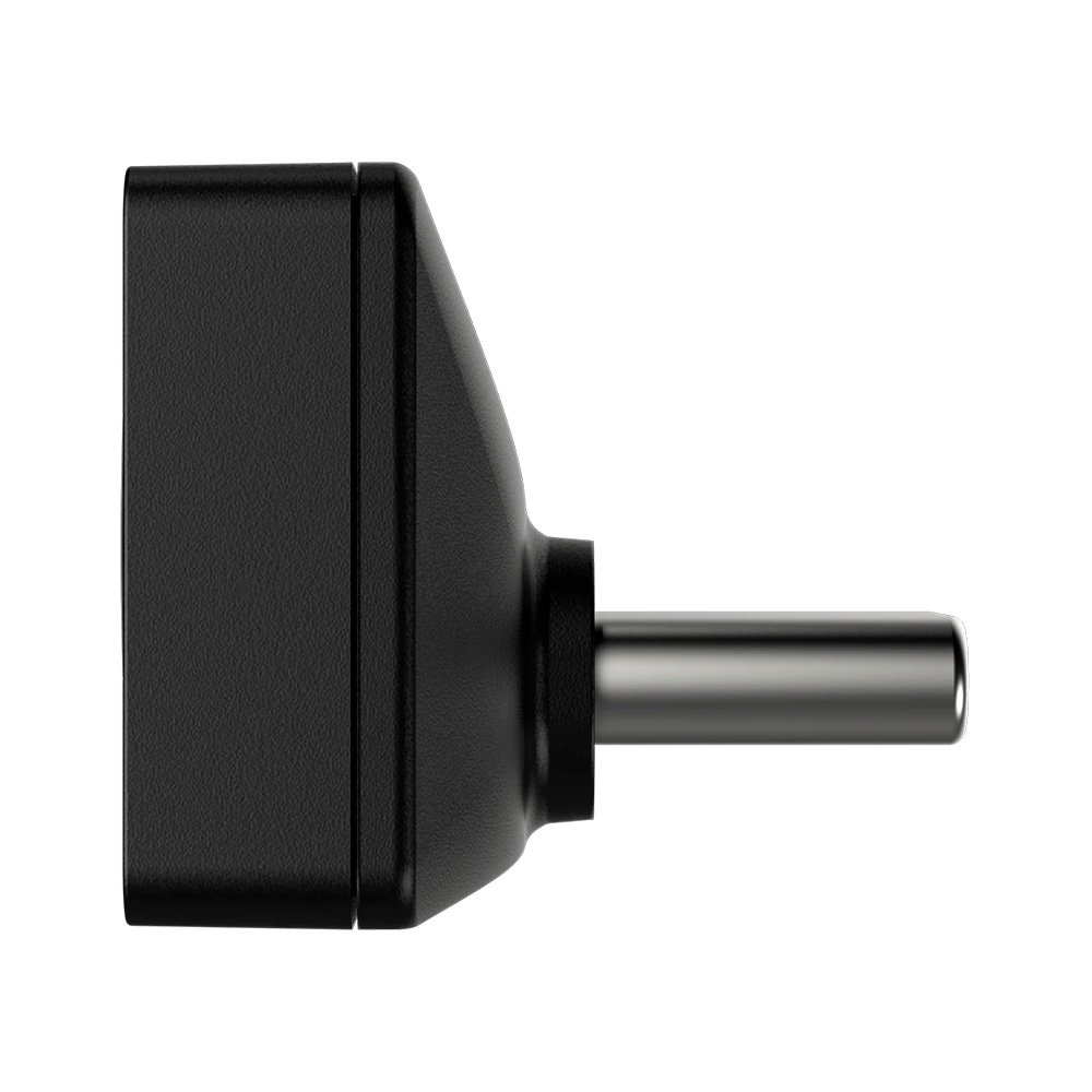 Pen Drive 64GB SanDisk Extreme FIT, USB-C, Leitura até 400MB/s, Preto - SDCZ530-064G( Balão.info - foto 2