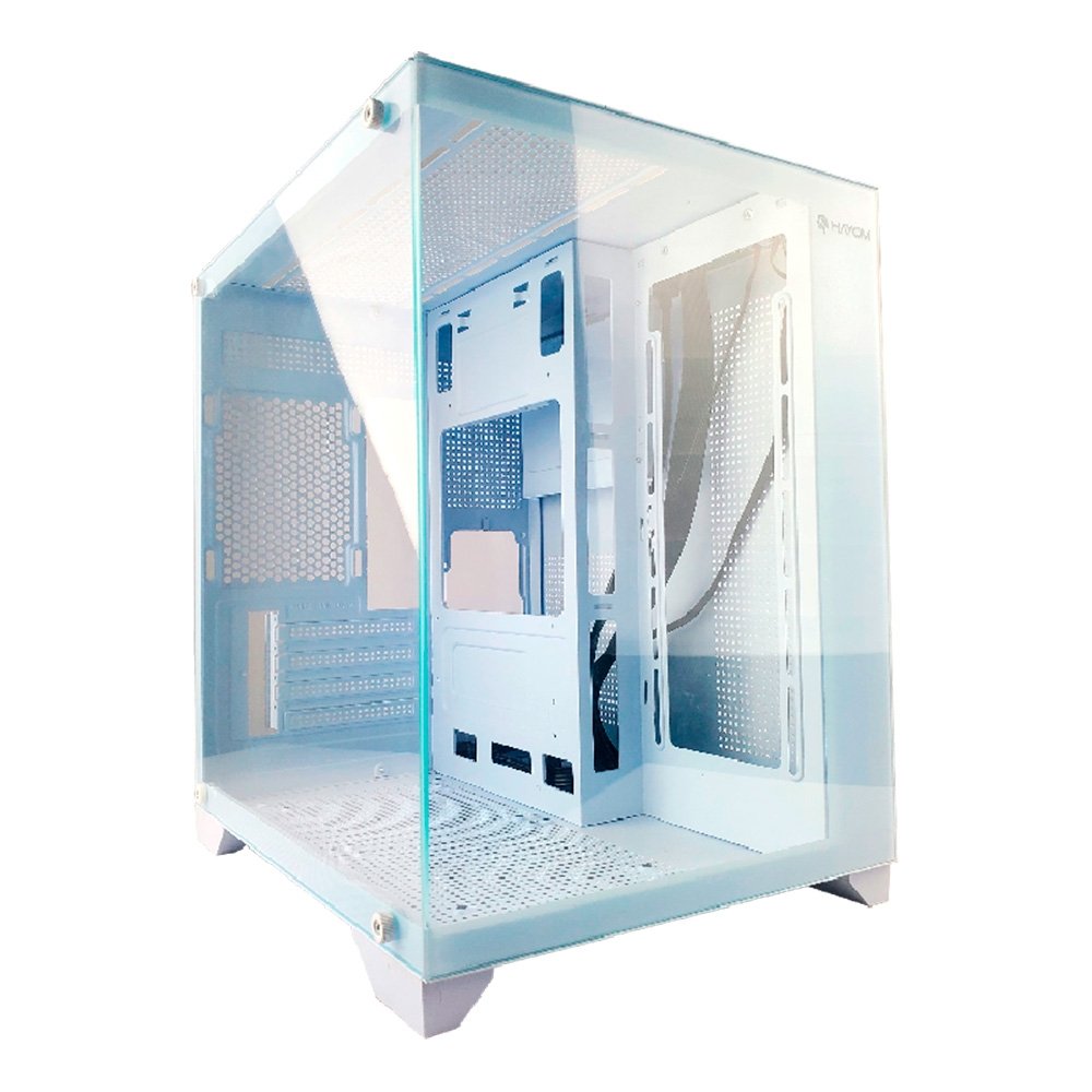 Gabinete Gamer GB1788 Mini Tower | KaBuM!