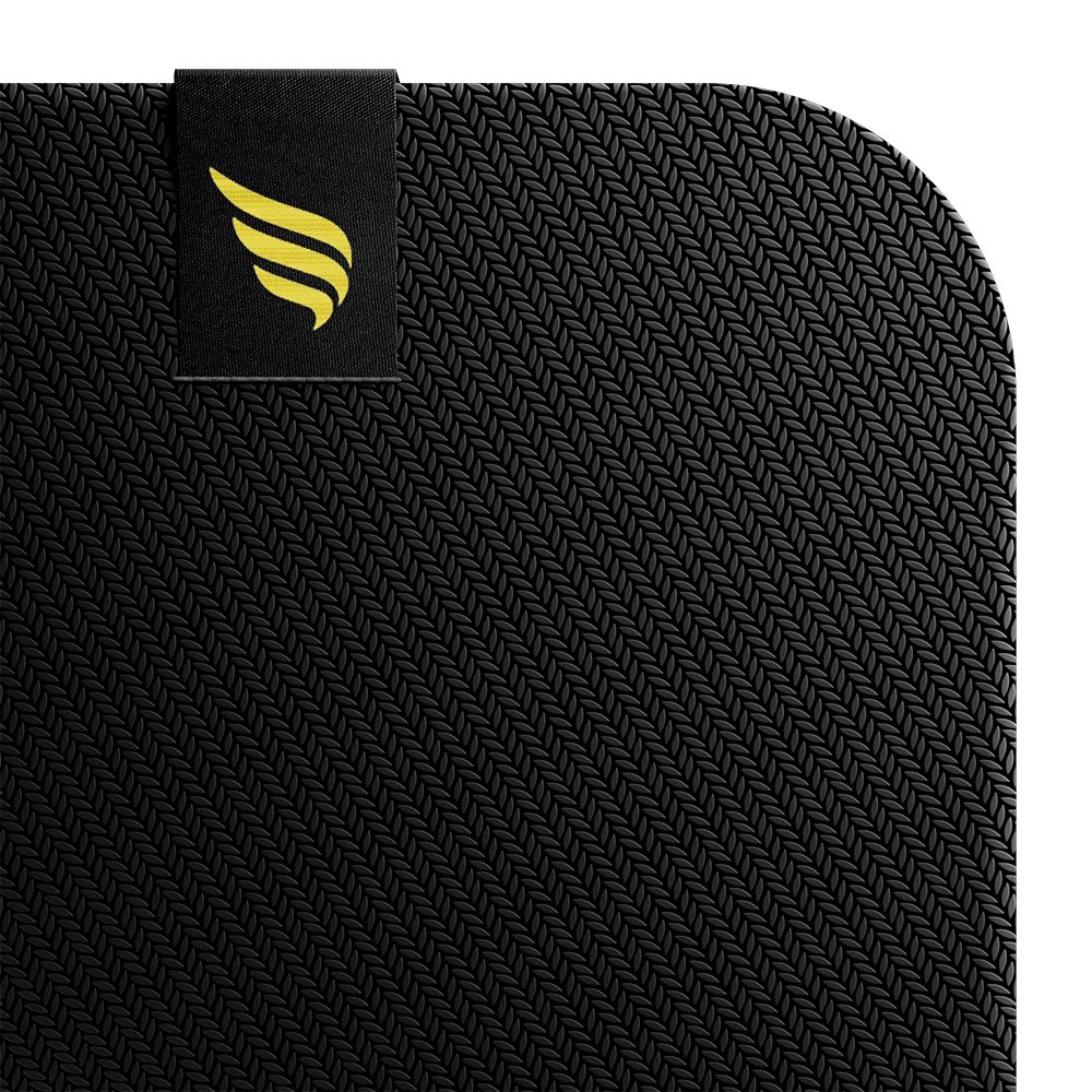 Mousepad Gamer Fallen ECO ( Balão.info) Heroes, Estendido, Speed++, 900x400mm ( Balão.info - foto 5