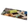 Mousepad Gamer Fallen Train, Estendido, Speed++, 900x400mm - MP04142
