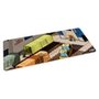 Mousepad Gamer Fallen Train, Estendido, Speed++, 900x400mm - MP04142