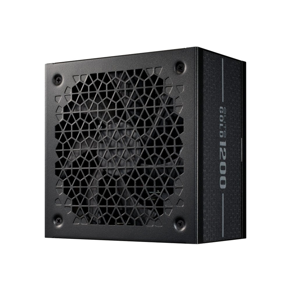 Fonte Cooler Master Elite Gold 1200W