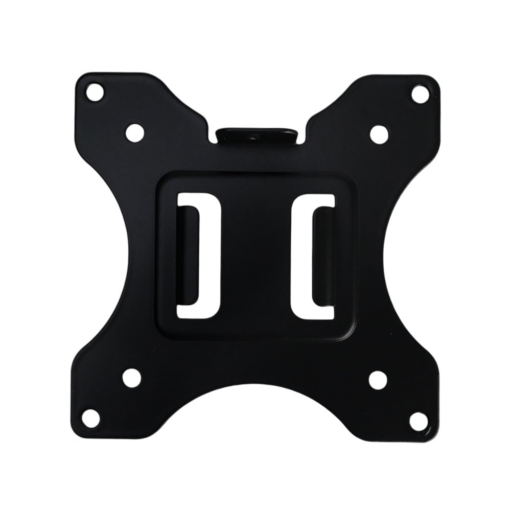 Imagem 7 de 7 do produto Suporte de Mesa Articulado para Monitor de 10" a 35" PIX PX-F80M, com Pistão a Gás, Preto - 079-0088