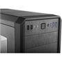 Gabinete NOX HUMMER Janela lateral em Acrílico USB 3.0 NXHUMMERZS