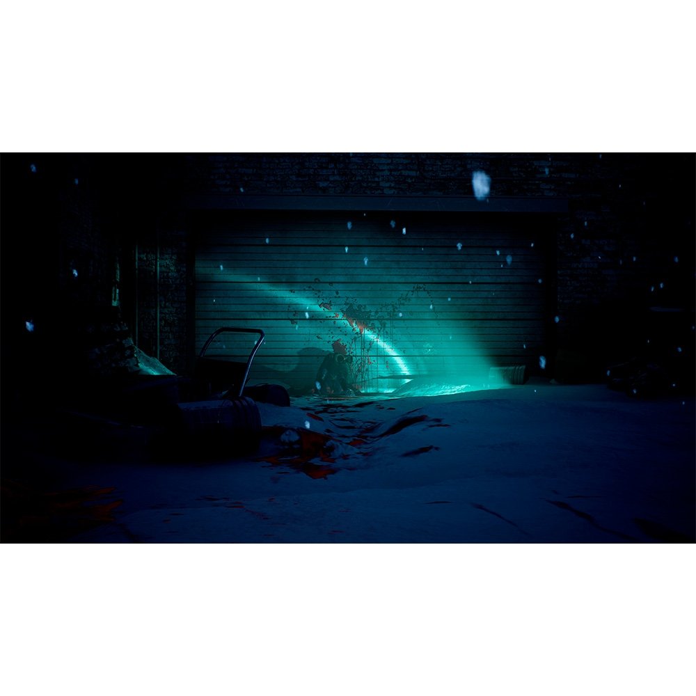 Imagem 17 de 25 do produto Jogo VAMPIRE MASQUERADE BLOODLINES 2 - PL0000010PS5