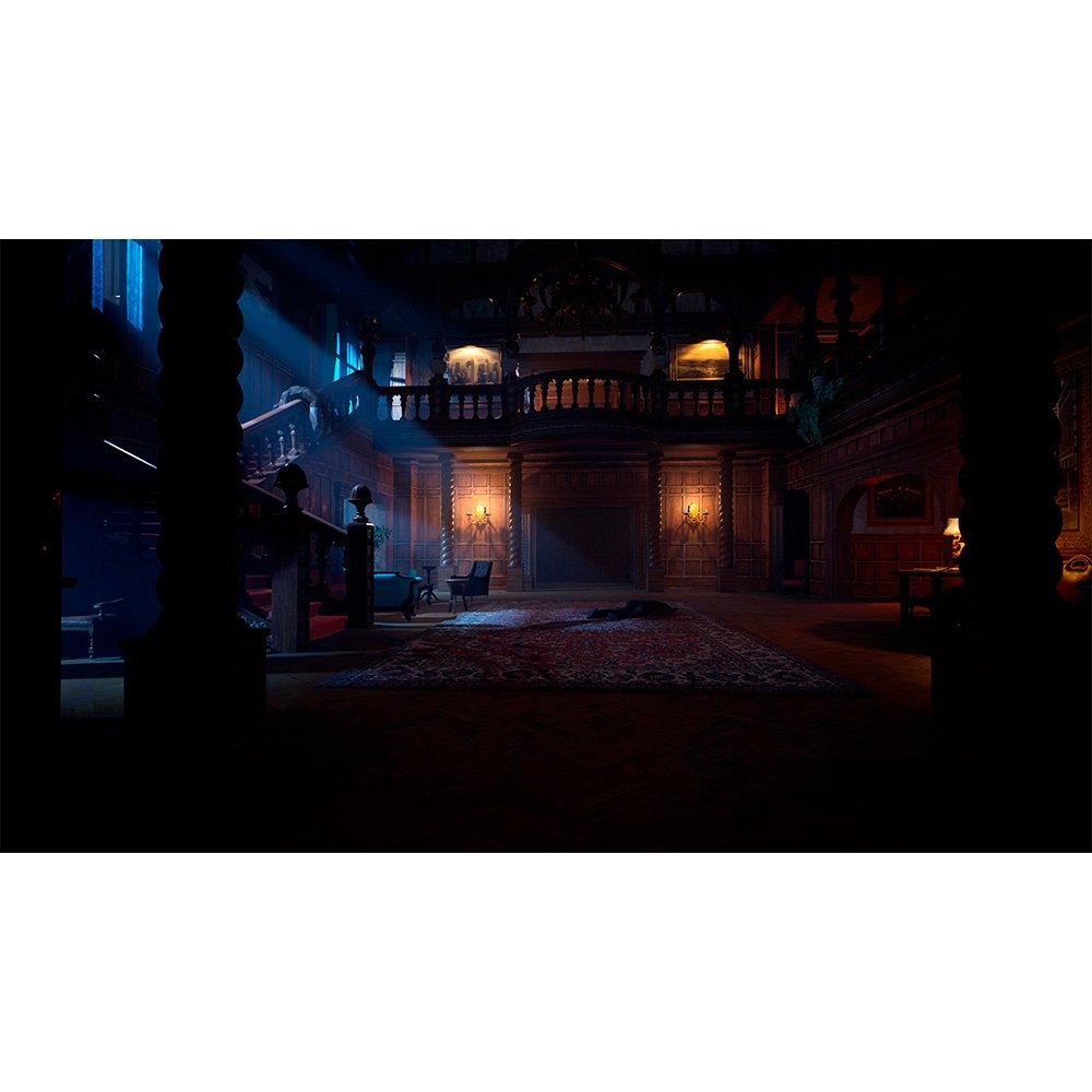 Imagem 15 de 25 do produto Jogo VAMPIRE MASQUERADE BLOODLINES 2 - PL0000010PS5