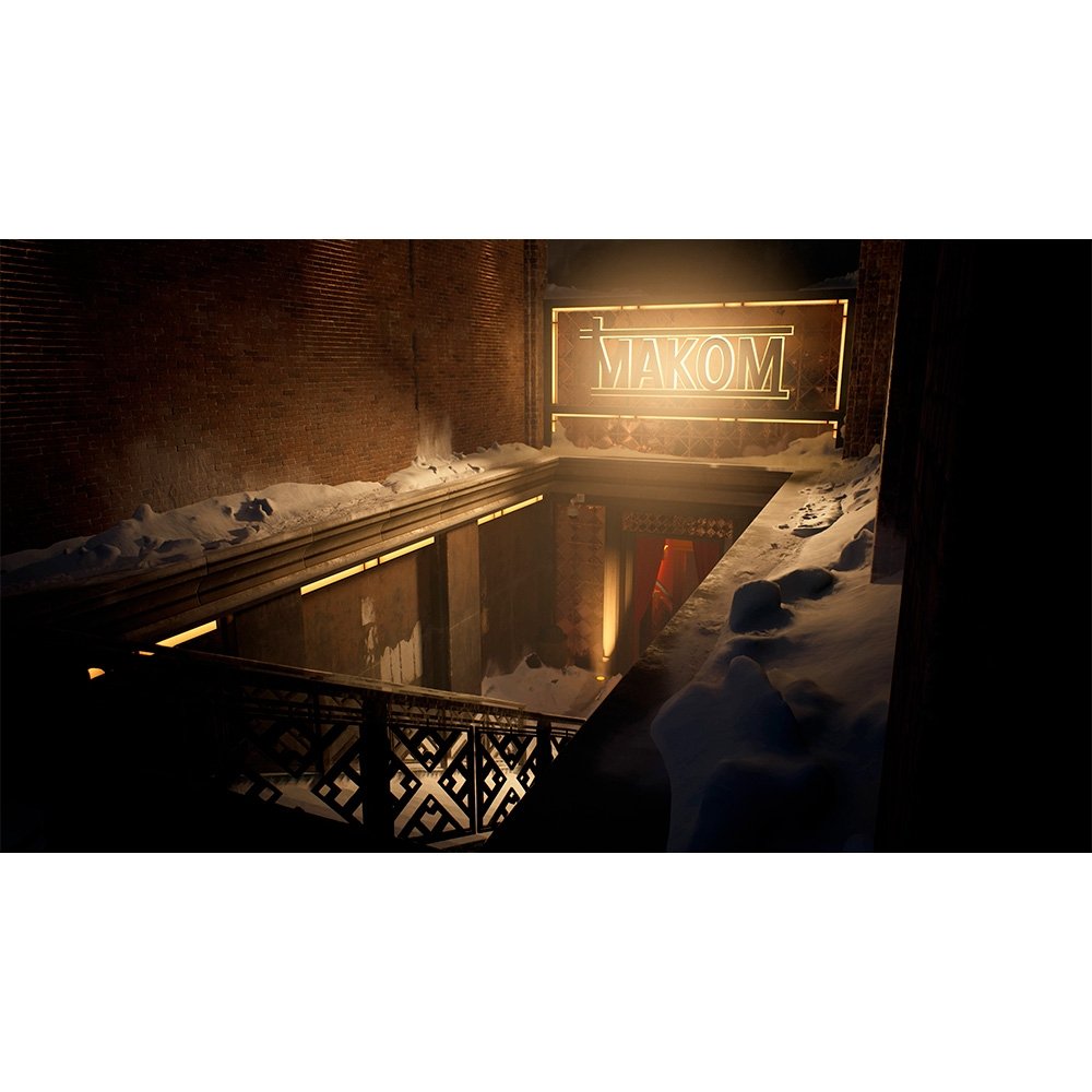 Imagem 14 de 25 do produto Jogo VAMPIRE MASQUERADE BLOODLINES 2 - PL0000010PS5
