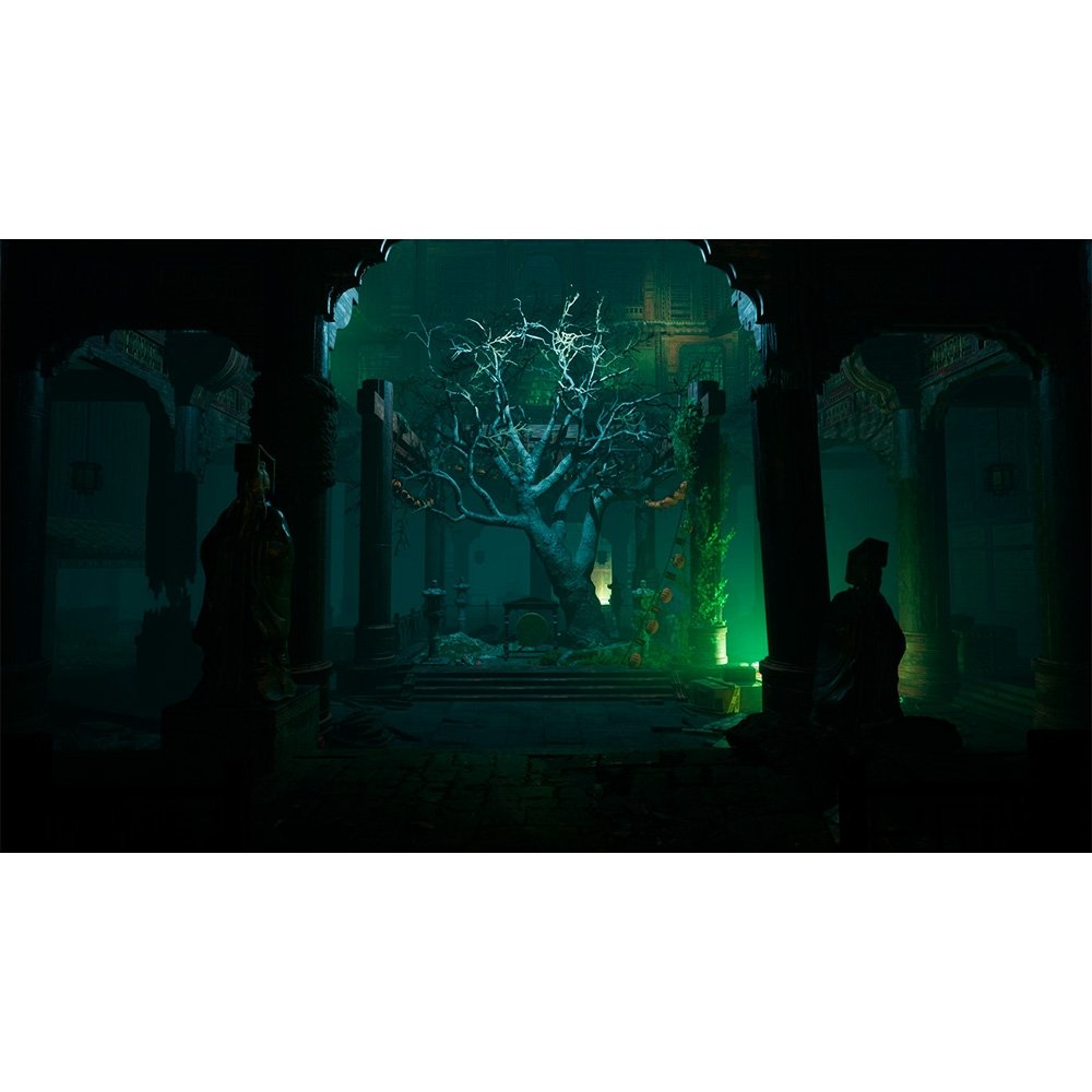 Imagem 13 de 25 do produto Jogo VAMPIRE MASQUERADE BLOODLINES 2 - PL0000010PS5