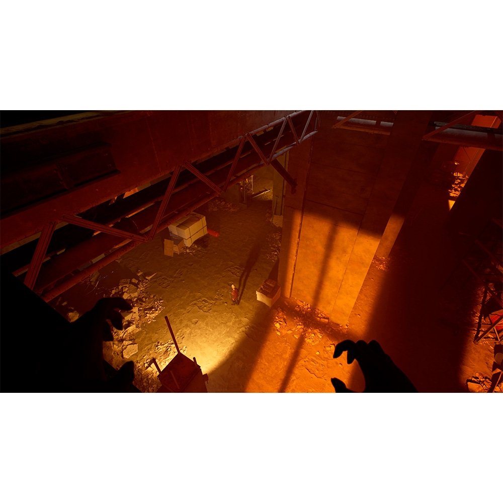 Imagem 12 de 25 do produto Jogo VAMPIRE MASQUERADE BLOODLINES 2 - PL0000010PS5