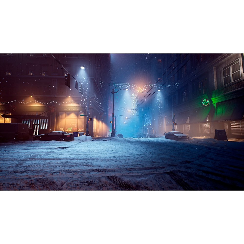 Imagem 11 de 25 do produto Jogo VAMPIRE MASQUERADE BLOODLINES 2 - PL0000010PS5