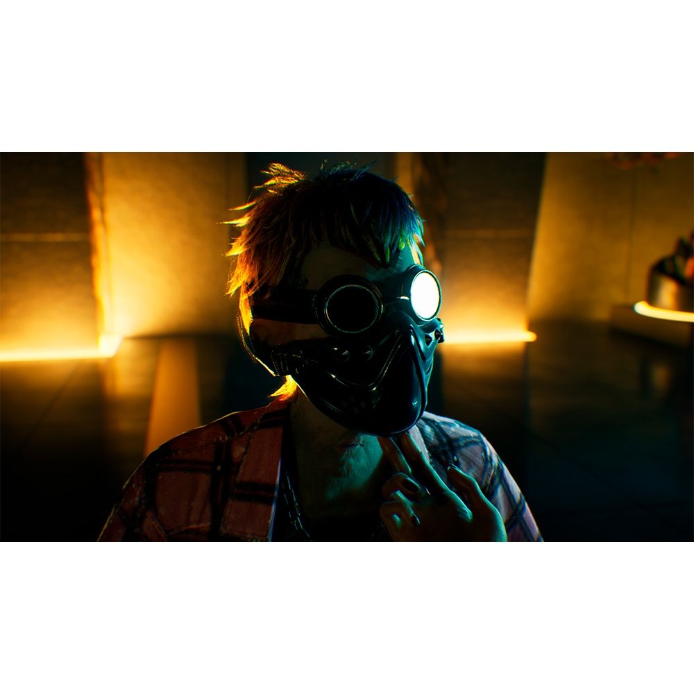 Imagem 8 de 25 do produto Jogo VAMPIRE MASQUERADE BLOODLINES 2 - PL0000010PS5