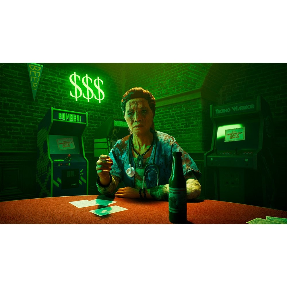 Jogo VAMPIRE MASQUERADE BLOODLINES 2 - PL0000010PS5