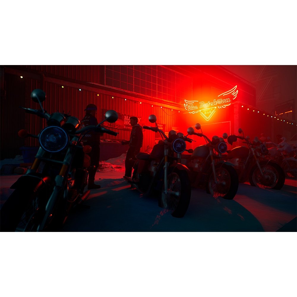 Jogo VAMPIRE MASQUERADE BLOODLINES 2 - PL0000010PS5