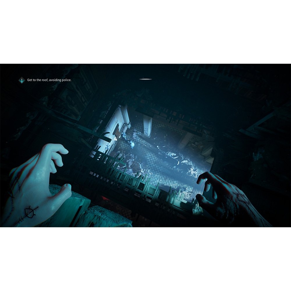 Imagem 19 de 25 do produto Jogo VAMPIRE MASQUERADE BLOODLINES 2 - PL0000010PS5
