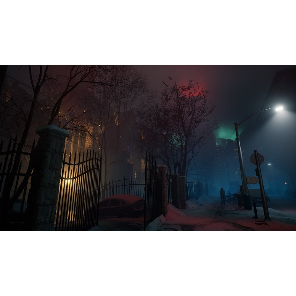 Imagem 20 de 25 do produto Jogo VAMPIRE MASQUERADE BLOODLINES 2 - PL0000010PS5