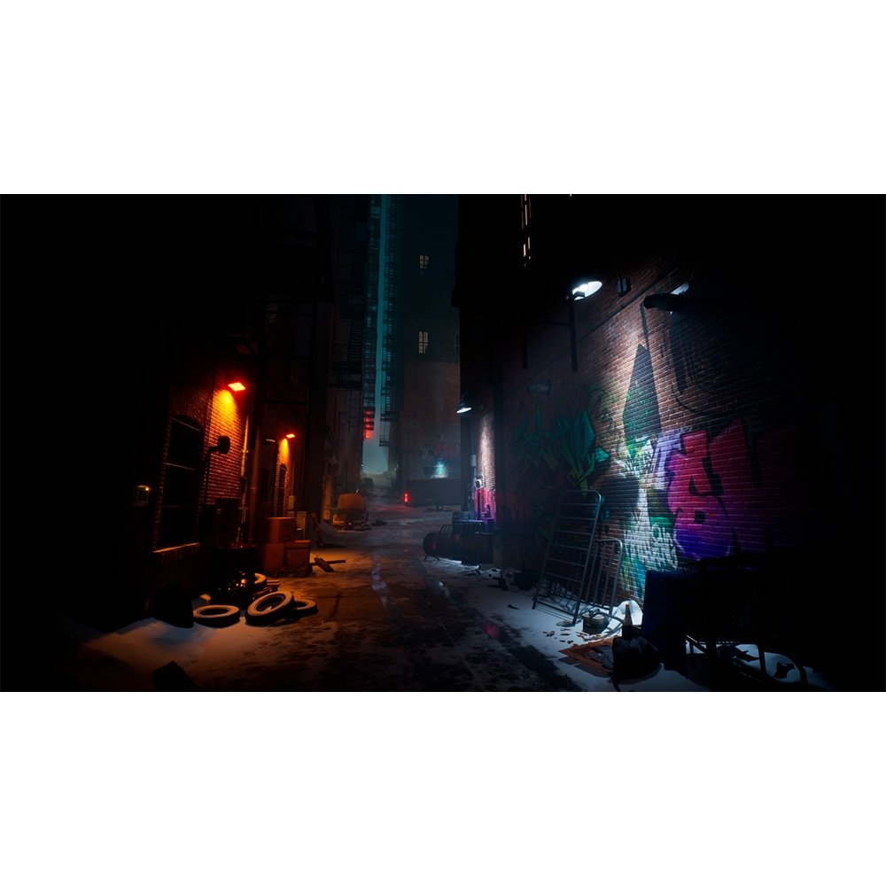 Imagem 23 de 25 do produto Jogo VAMPIRE MASQUERADE BLOODLINES 2 - PL0000010PS5