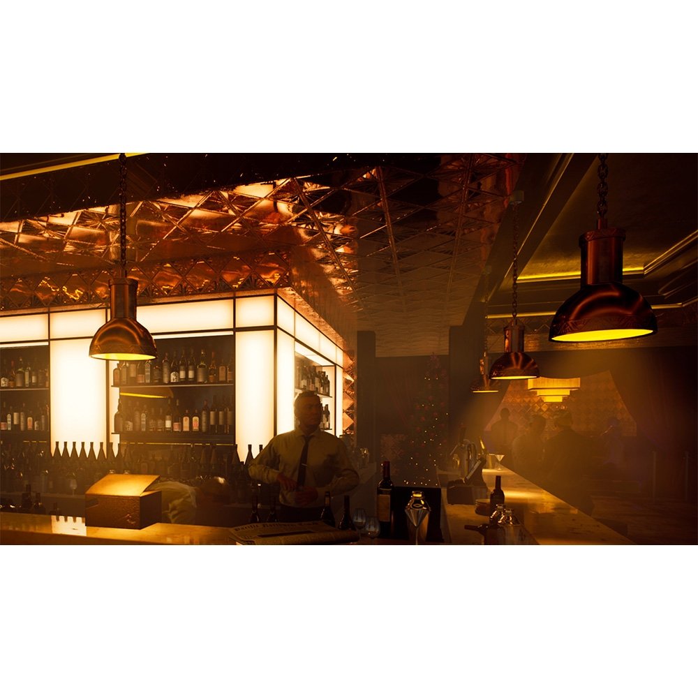 Imagem 24 de 25 do produto Jogo VAMPIRE MASQUERADE BLOODLINES 2 - PL0000010PS5