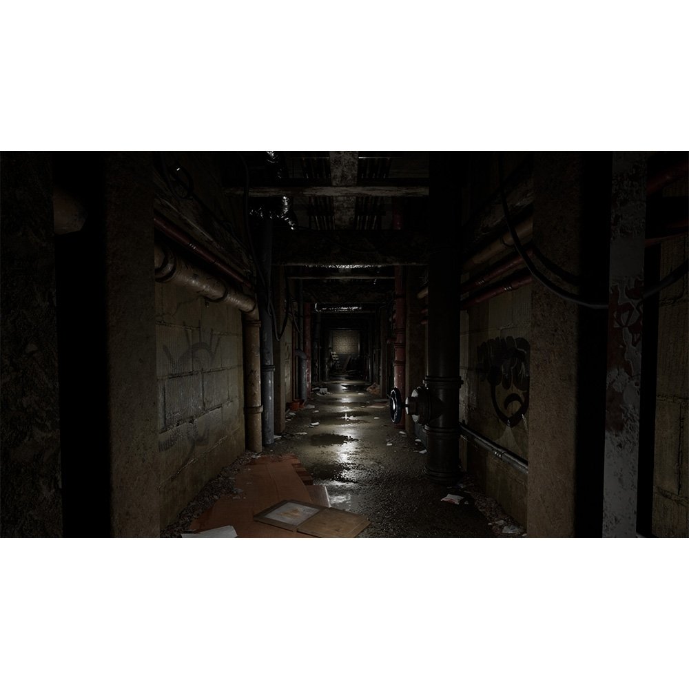 Imagem 25 de 25 do produto Jogo VAMPIRE MASQUERADE BLOODLINES 2 - PL0000010PS5