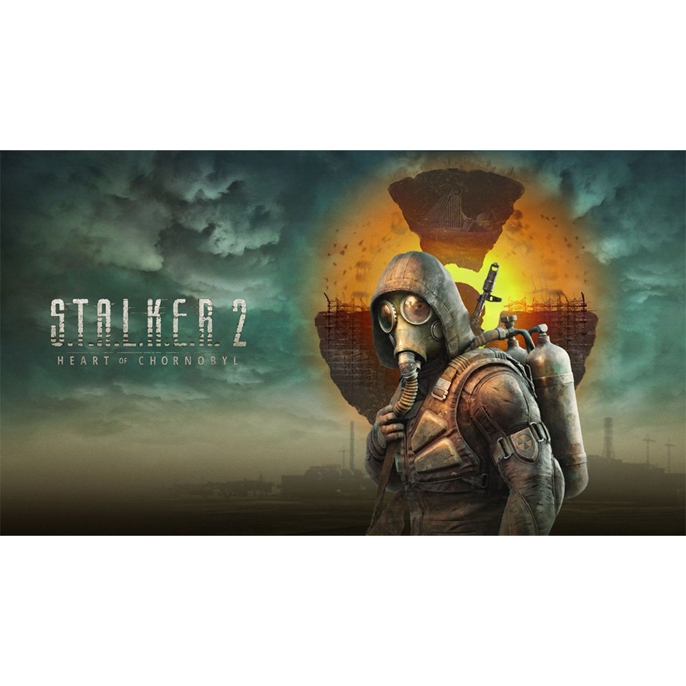 Jogo S.T.A.L.K.E.R. 2 HEART OF CHORNOBYL - PL0000011PS5 - view 3