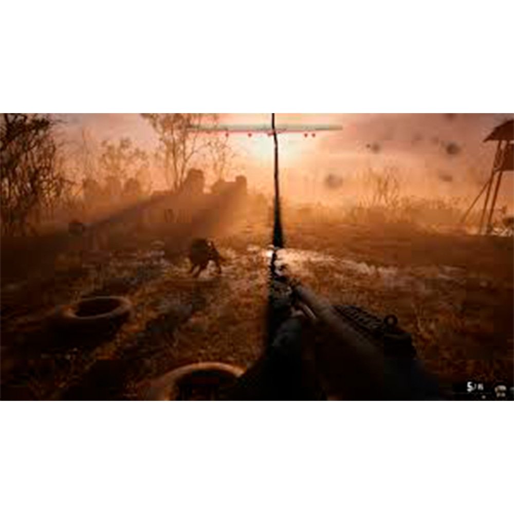 Jogo S.T.A.L.K.E.R. 2 HEART OF CHORNOBYL - PL0000011PS5 - view 4