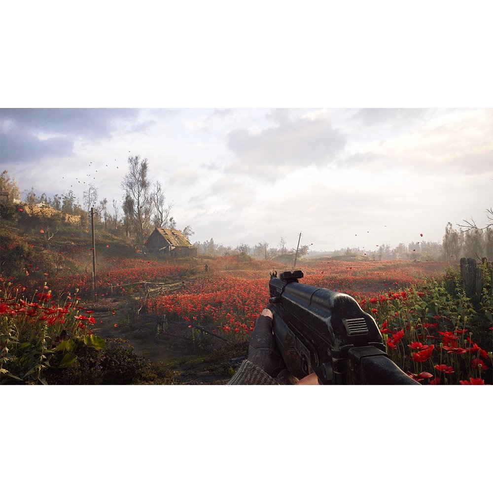 Jogo S.T.A.L.K.E.R. 2 HEART OF CHORNOBYL - PL0000011PS5 - view 7