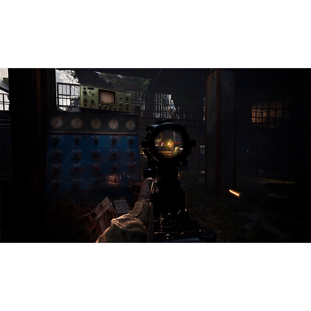 Jogo S.T.A.L.K.E.R. 2 HEART OF CHORNOBYL - PL0000011PS5 - view 6