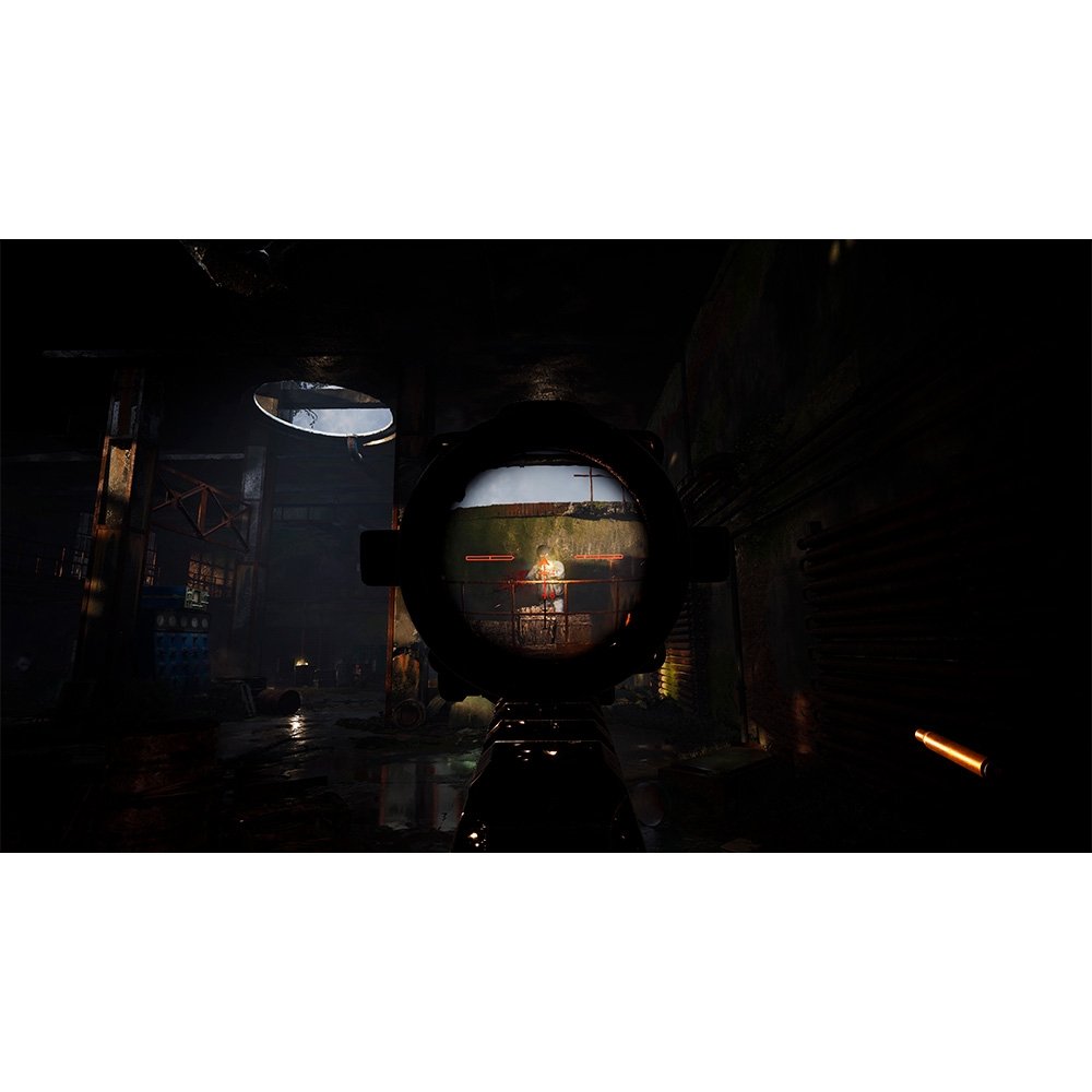 Jogo S.T.A.L.K.E.R. 2 HEART OF CHORNOBYL - PL0000011PS5 - view 8