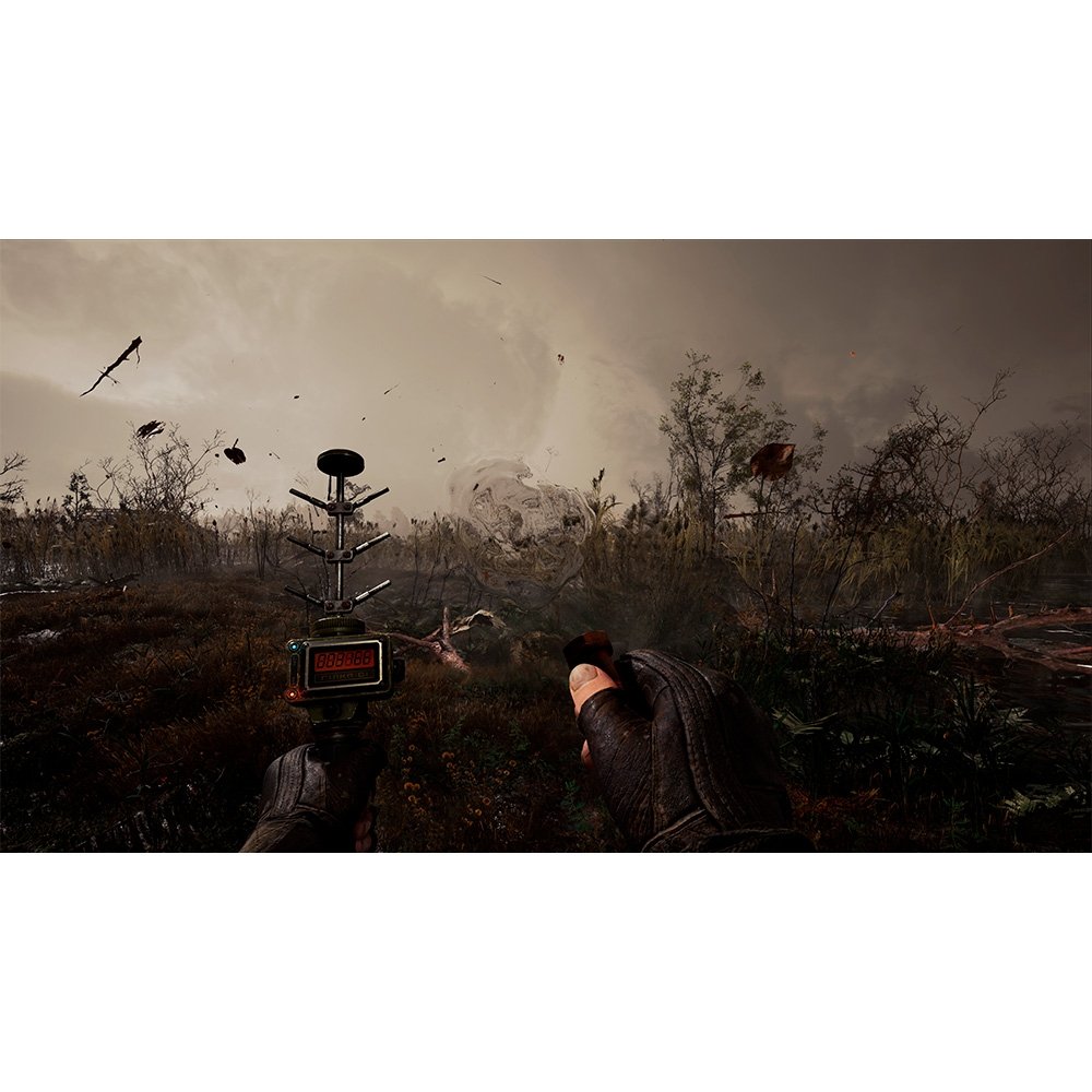 Jogo S.T.A.L.K.E.R. 2 HEART OF CHORNOBYL - PL0000011PS5 - view 9