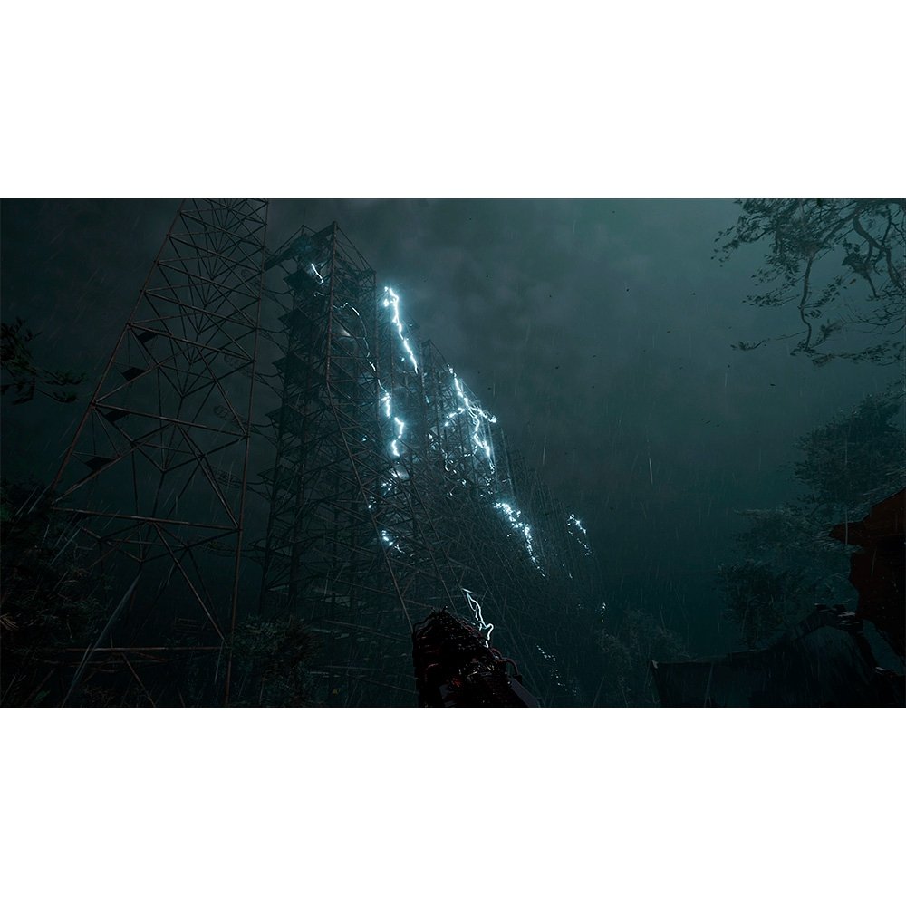 Jogo S.T.A.L.K.E.R. 2 HEART OF CHORNOBYL - PL0000011PS5 - view 11