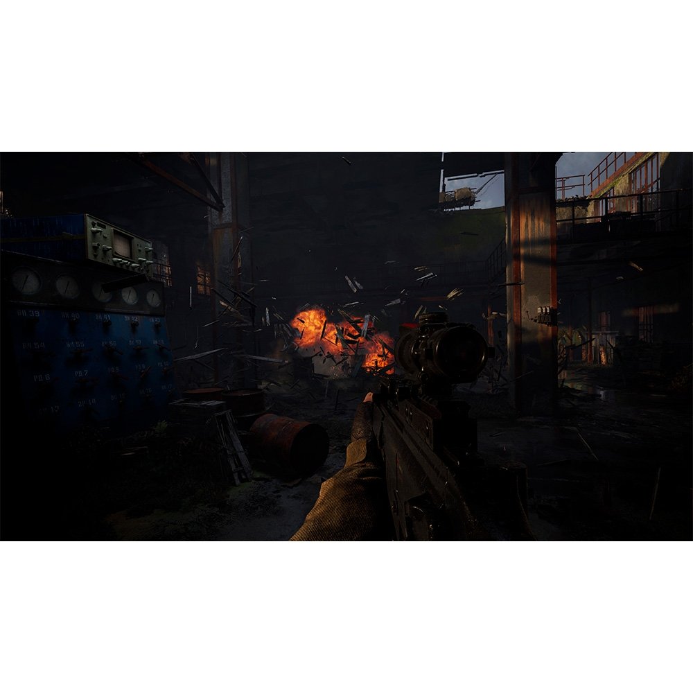 Jogo S.T.A.L.K.E.R. 2 HEART OF CHORNOBYL - PL0000011PS5 - view 13