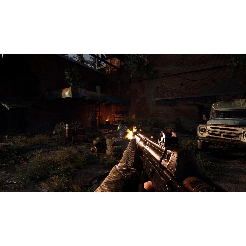 Jogo S.T.A.L.K.E.R. 2 HEART OF CHORNOBYL - PL0000011PS5 - view 14