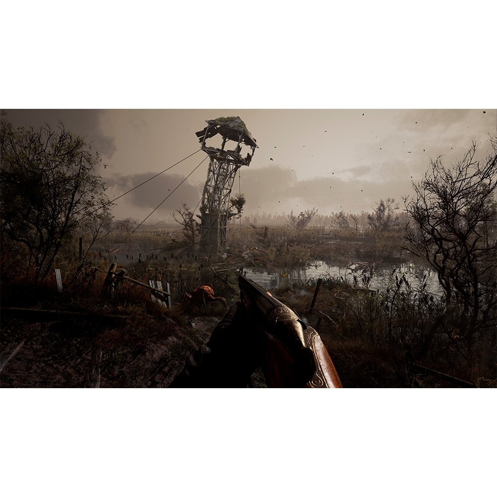 Jogo S.T.A.L.K.E.R. 2 HEART OF CHORNOBYL - PL0000011PS5 - view 15