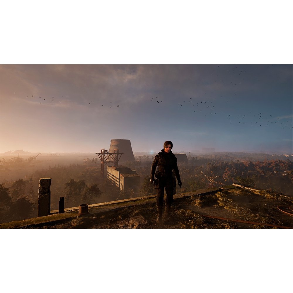Jogo S.T.A.L.K.E.R. 2 HEART OF CHORNOBYL - PL0000011PS5 - view 18