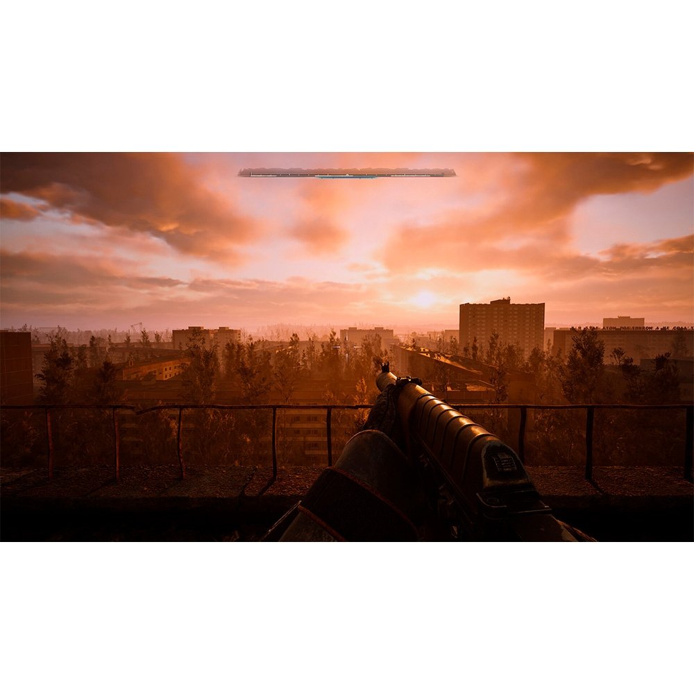 Jogo S.T.A.L.K.E.R. 2 HEART OF CHORNOBYL - PL0000011PS5 - view 17