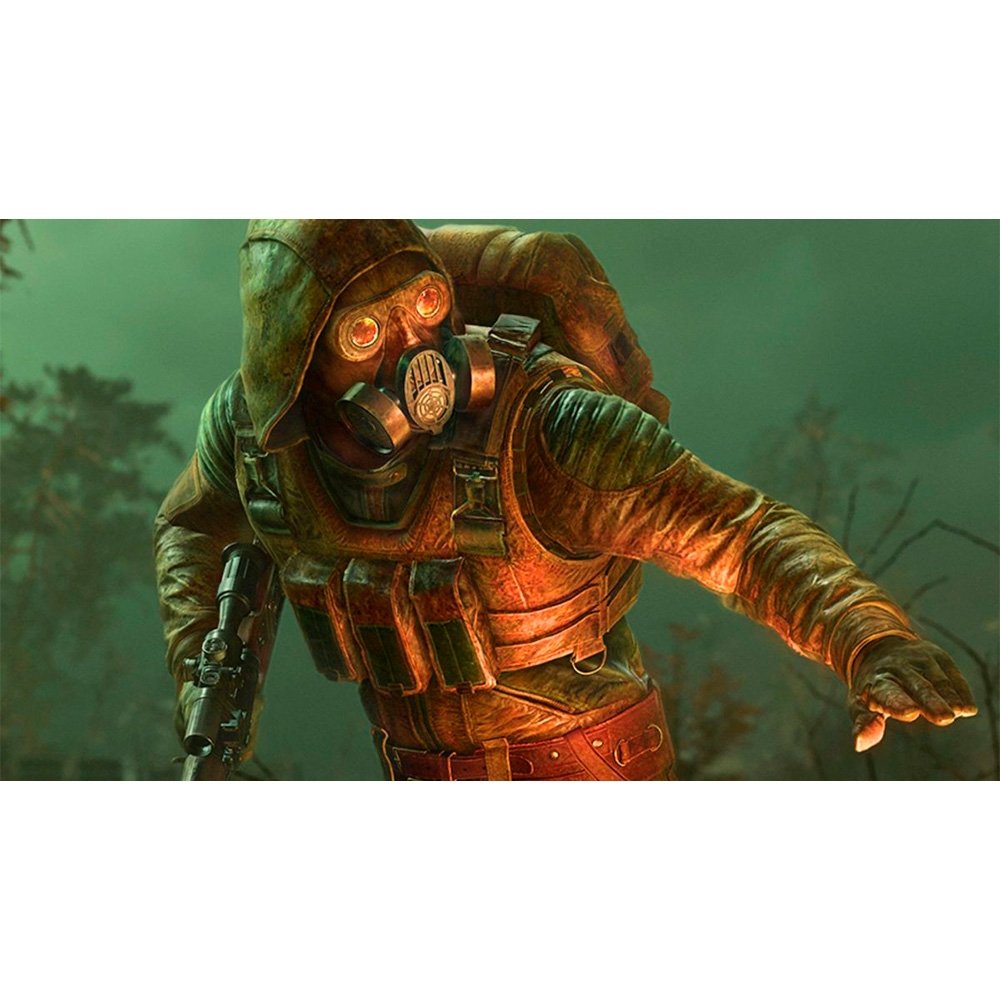 Jogo S.T.A.L.K.E.R. 2 HEART OF CHORNOBYL - PL0000011PS5 - view 19