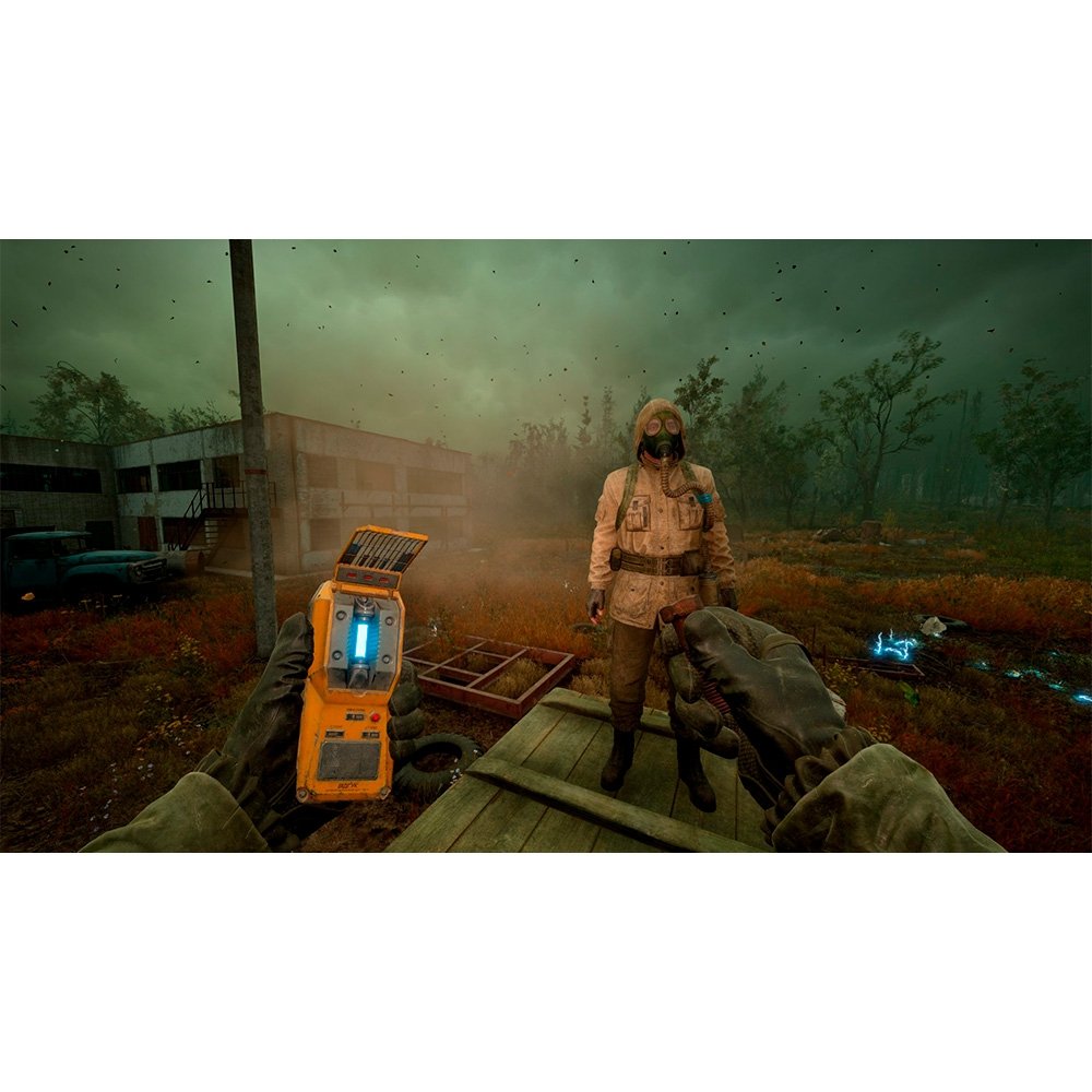 Jogo S.T.A.L.K.E.R. 2 HEART OF CHORNOBYL - PL0000011PS5 - view 20